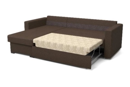 Диван угловой Джованна