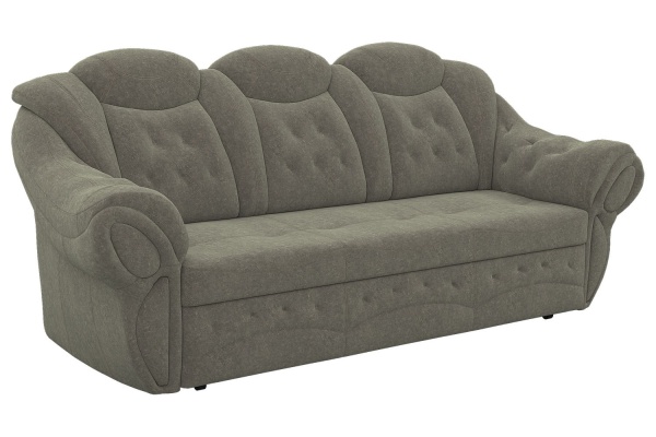 Диван Остин Трехместный/Разные Цвета Ш-2480 х Г-1020 х В-1100 мм