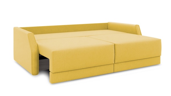 Диван «Люксор Slim» Разные Цвета/Д-2180 х Ш-1080 х В-830 мм