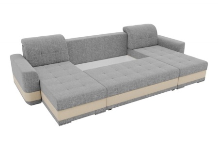 Диван угловой "Честер" П