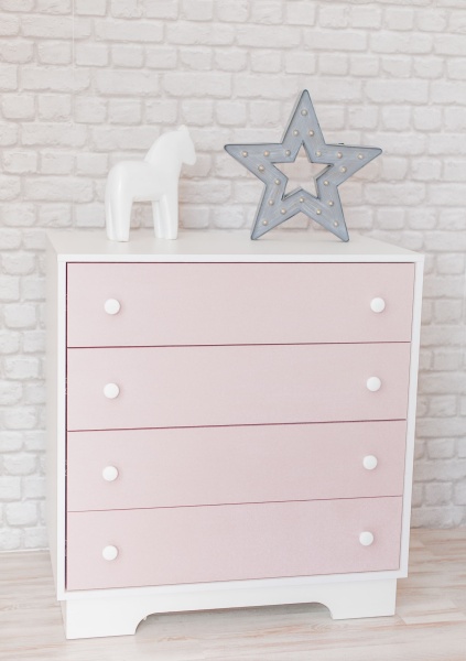  Детский Комод МДФ