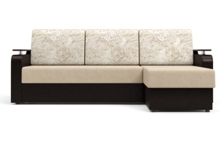Диван угловой "Кармен" 08 УП(Л)