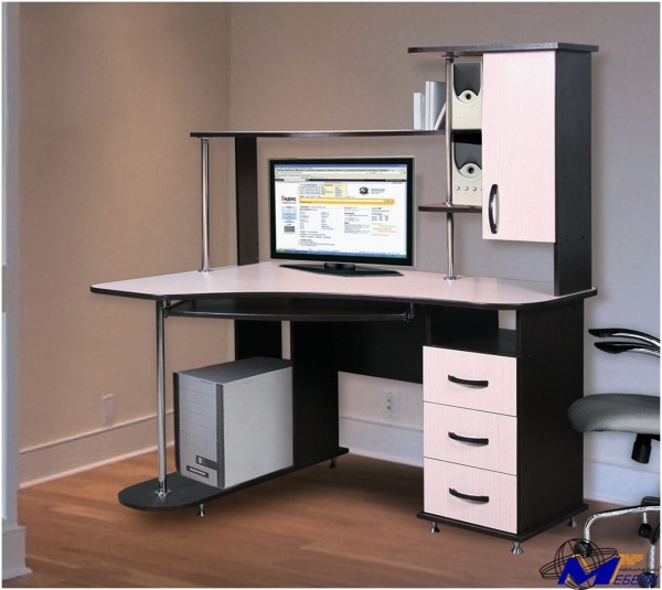 Компьютерный Стол СК-18 