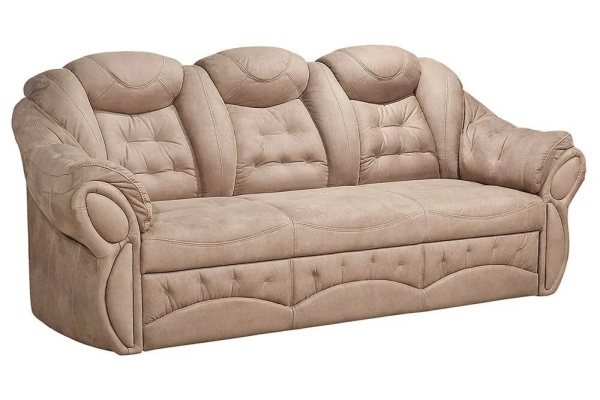 Диван Остин Трехместный/Разные Цвета Ш-2480 х Г-1020 х В-1100 мм