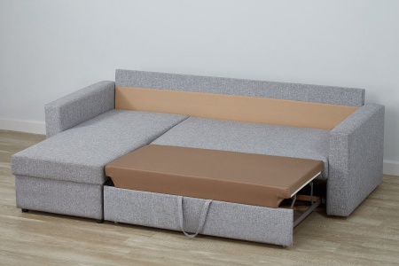 Угловой Диван Таллахасси NEW (Ш-2350 х Г-1550 х В-920 мм)/Разные Цвета 