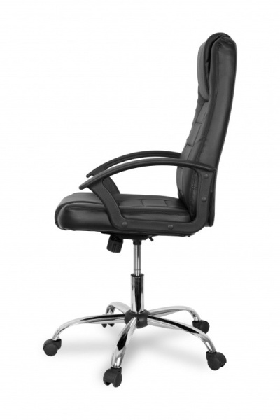 Кресло "College" BX-3375/Black