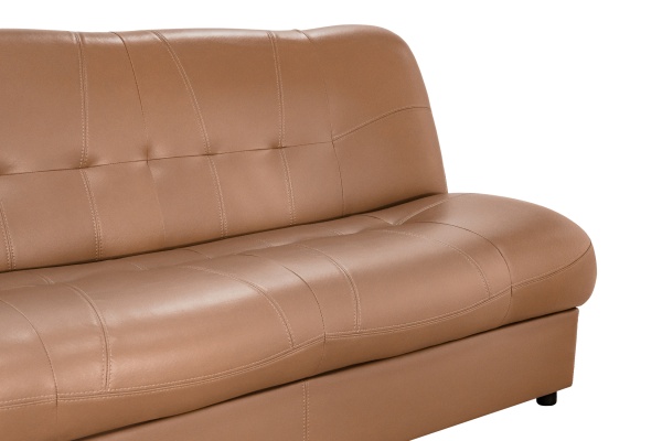 Диван книжка Релакс бежевый