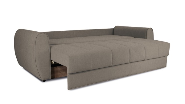 Диван «Бернард» Разные Цвета/Д-2440 х Ш-1060 х В-860мм