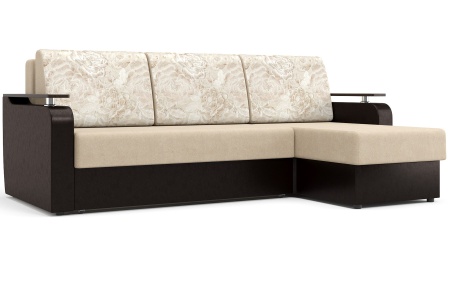 Диван угловой "Кармен" 08 УП(Л)