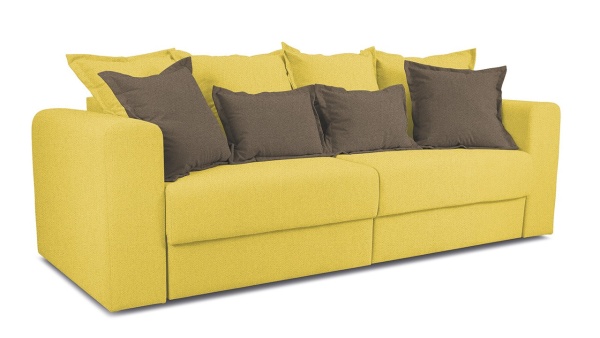 Диван «Раймонд» Разные Цвета/Д-2470 х Ш-1060 х В-860мм