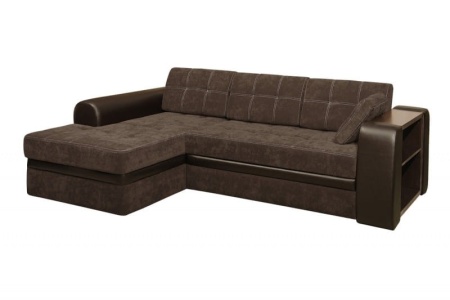 Диван угловой Леон