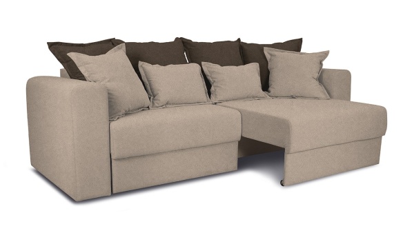 Диван «Раймонд» Разные Цвета/Д-2470 х Ш-1060 х В-860мм