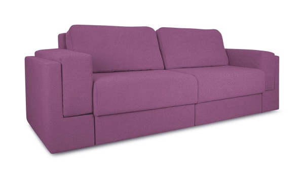 Диван «Порто» Разные Цвета/Д-2650х Ш-1100х В-860мм