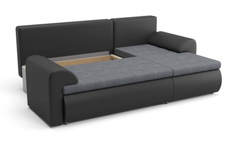 Диван Угловой Цезарь (Ш-2460 x В-920 x Г-1500 мм)/Разные Цвета