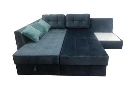 Диван угловой Оливер