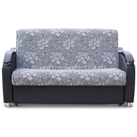 Диван Аккордеон Волна Раскладной с  Ящиком для Белья/Разные Цвета и Размеры 