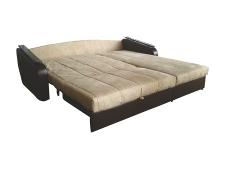 Диван угловой Магнат 1,2