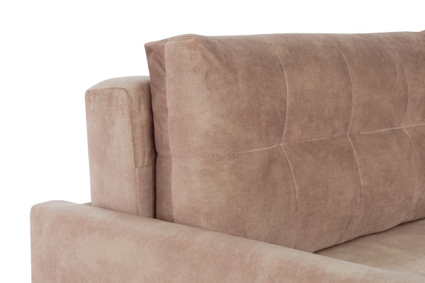 Диван еврокнижка Норд бежевый