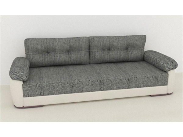 Диван Мидленд NEW (Ш-2500 х Г-1060 х В-900 мм)/Разные Цвета 