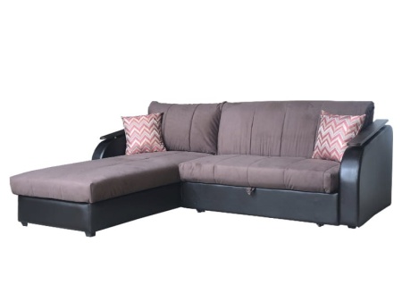 Диван угловой Магнат 1,2