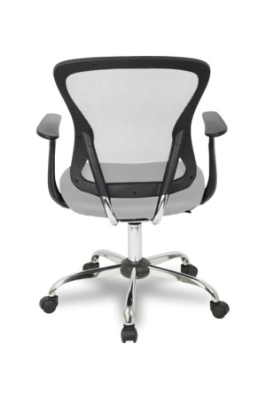Кресло "College" H-8369F/Grey