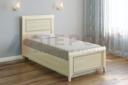 Карина Кровать КР-1025 (0,9х1,9)