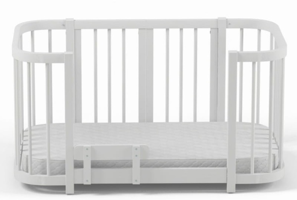 Кроватка Dreams "Смарт"