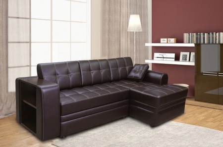 Диван угловой Леон