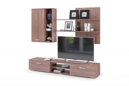 Стенка Ингрид (гостиная)