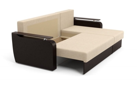 Диван угловой "Кармен" 08 УП(Л)