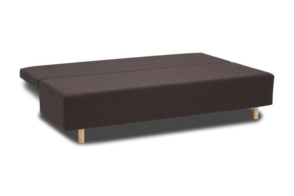 Диван Евро коричневый