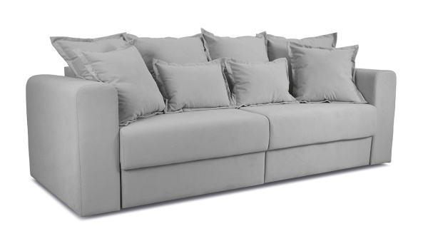 Диван «Раймонд» Разные Цвета/Д-2470 х Ш-1060 х В-860мм