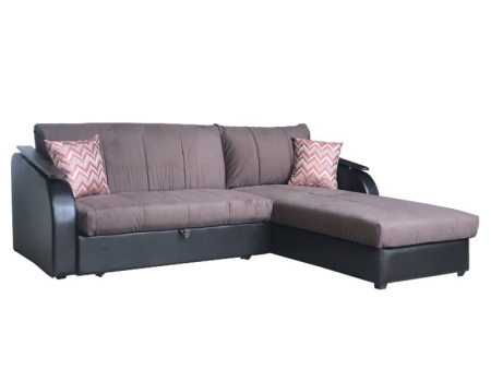 Диван угловой Магнат 1,2