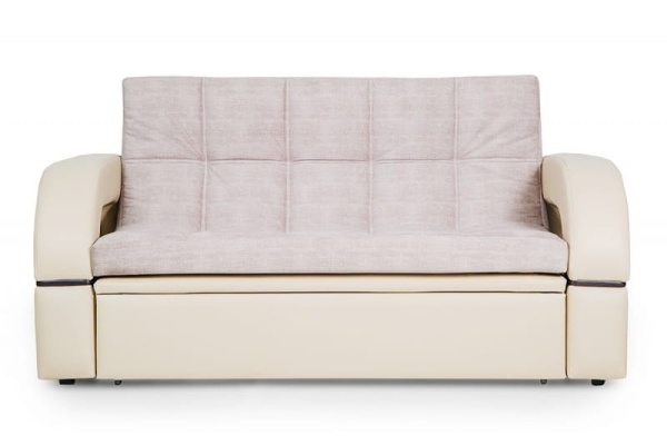 Диван Прямой Мадрид-3 (Ш-2200 х Г-1050 х В-1000 мм)/Разные Цвета