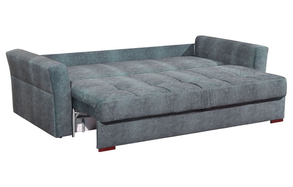 Диван Премиум/Разные Цвета Ш-2430 х Г-1100 х В-900 мм