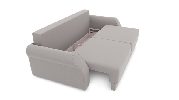 Диван «Люксор» Разные Цвета/Д-2430 х Ш-1080 х В-830 мм