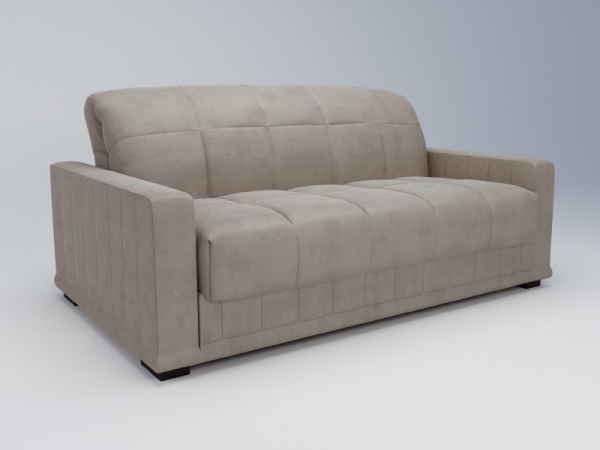 Диван DayNight Классический Бежевый