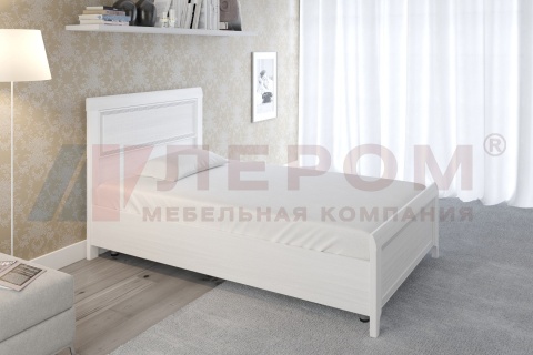 Карина Кровать КР-2021 (1,2х2,0)