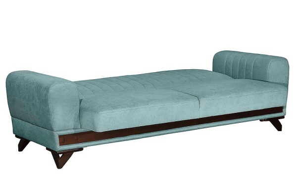 Диван Танго/Разные Цвета Ш-2410 х Г-900 х В-950 мм