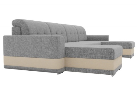 Диван угловой "Честер" П