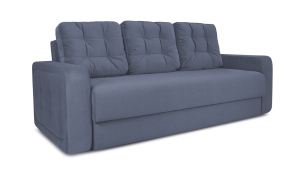 Диван «Колин» Разные Цвета/Д-2380 х Ш-1120 х В-870мм