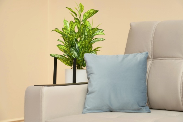 Диван выкатной Рон Compact бежевый