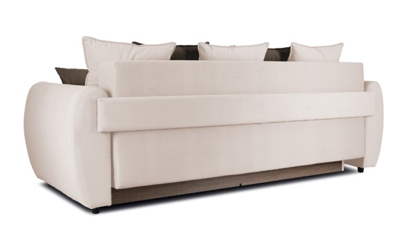 Диван «Бернард» Разные Цвета/Д-2440 х Ш-1060 х В-860мм