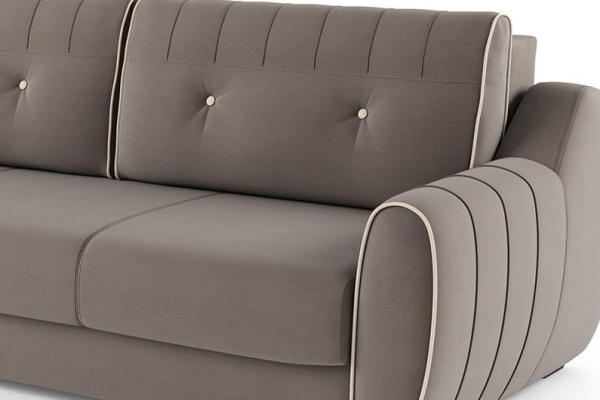 Диван Инглвуд NEW (Ш-2430 х Г-1080 х В-900 мм)/Разные Цвета 