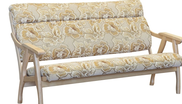 Диван Вегас №10/Разные Цвета Ш-1610 х Г-900 х В-950 мм