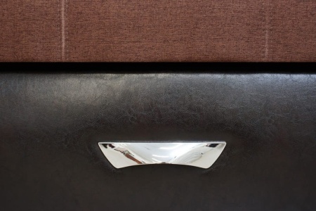 Диван Угловой Султан (Ш-2750 х Г-1650 х В-950 мм)/Разные Цвета