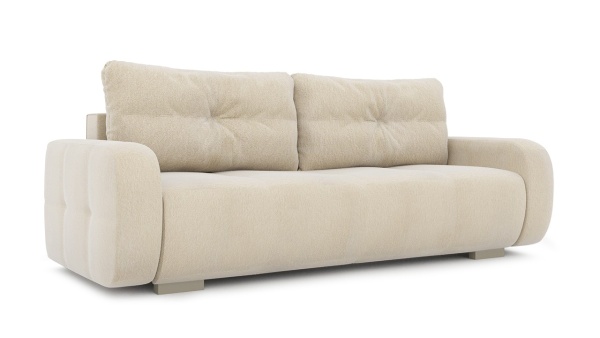 Диван «Томас» Разные Цвета/Д-2380 х Ш-1060 х В-830 мм