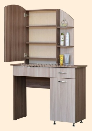 Трюмо-4 