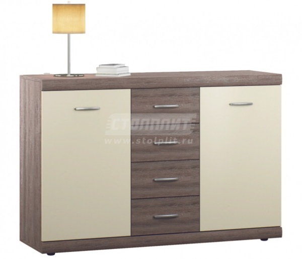 Монако СБ-2140 Комод