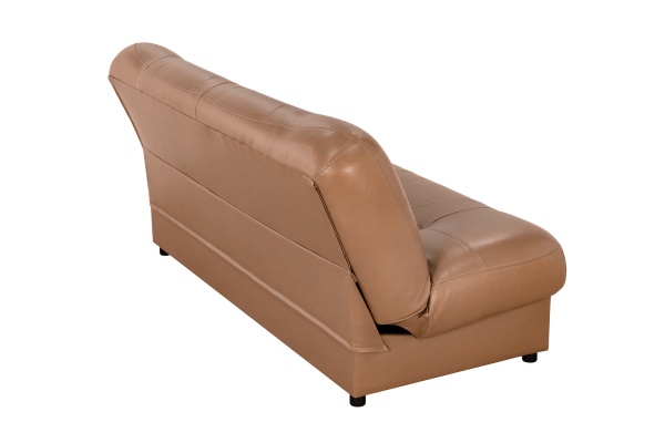 Диван книжка Релакс бежевый